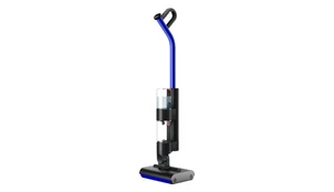 Мойщик полов Dyson WashG1 (Matte Black/Ultra Blue) [Наша вилка]
