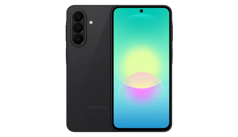 Смартфон Samsung Galaxy A27 6/128 ГБ Черный