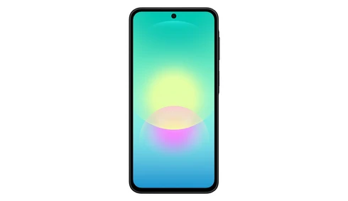 Смартфон Samsung Galaxy A27 6/128 ГБ Черный