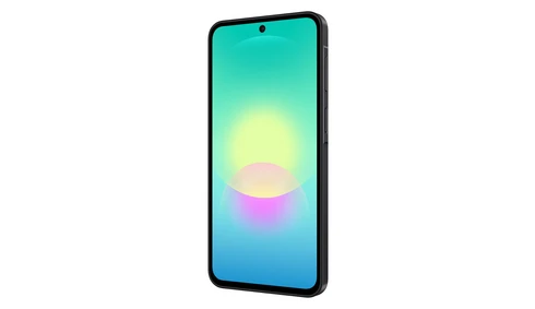 Смартфон Samsung Galaxy A27 6/128 ГБ Черный