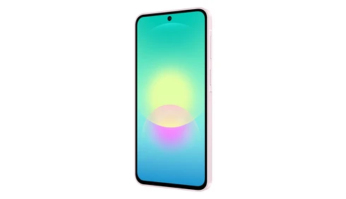 Смартфон Samsung Galaxy A27 6/128 ГБ Розовый