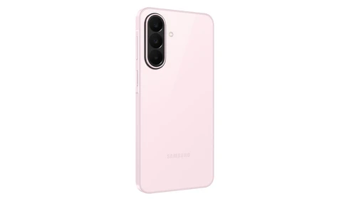 Смартфон Samsung Galaxy A27 6/128 ГБ Розовый