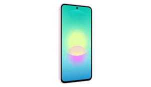 Смартфон Samsung Galaxy A27 6/128 ГБ Розовый