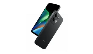 Смартфон Xiaomi Redmi 17 4/128 ГБ Черный