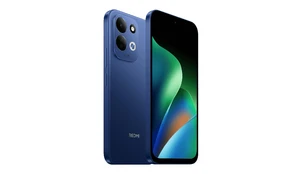 Смартфон Xiaomi Redmi 17 4/128 ГБ Синий, синий
