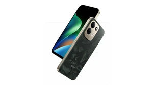 Смартфон Xiaomi Redmi 17 4/128 ГБ Зеленый