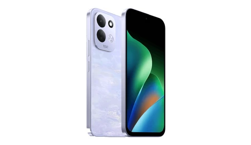 Смартфон Xiaomi Redmi 17 4/128 ГБ Фиолетовый