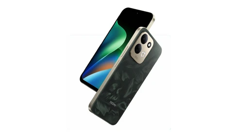 Смартфон Xiaomi Redmi 17 8/256 ГБ Зеленый