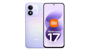 Смартфон Xiaomi Redmi Note 17 6/256 ГБ Фиолетовый