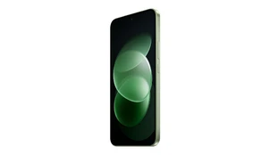 Смартфон Xiaomi Redmi Note 17 Pro Max 8/256 ГБ Зеленый
