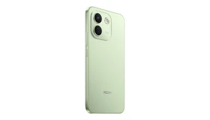 Смартфон Xiaomi Redmi Note 17 Pro Max 8/256 ГБ Зеленый
