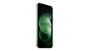 Смартфон Xiaomi Redmi Note 17 Pro Max 8/512 ГБ Зеленый