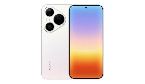 Смартфон HUAWEI Pura 90s Pro 12/256 ГБ Белый (Ростест)