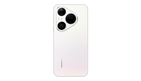 Смартфон HUAWEI Pura 90s Pro 12/256 ГБ Белый (Ростест)