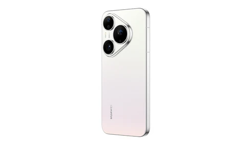 Смартфон HUAWEI Pura 90s Pro 12/256 ГБ Белый (Ростест)