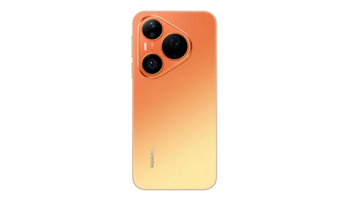 Смартфон HUAWEI Pura 90s Pro 12/256 ГБ Оранжевый (Ростест)
