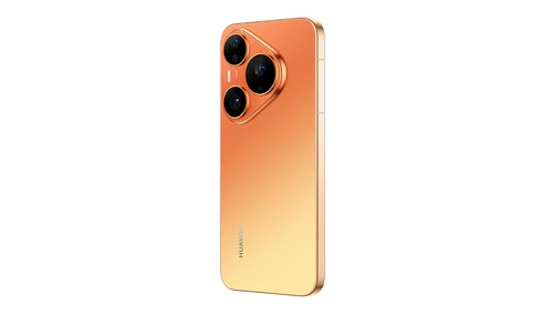Смартфон HUAWEI Pura 90s Pro 12/256 ГБ Оранжевый (Ростест)