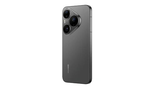 Смартфон HUAWEI Pura 90s Pro 12/512 ГБ Черный (Ростест)