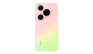 Смартфон HUAWEI Pura 90s Pro 12/512 ГБ Розово-зеленый (Ростест)