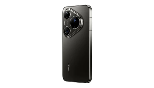 Смартфон HUAWEI Pura 90s Pro Max 12/256 ГБ Черный (Ростест)