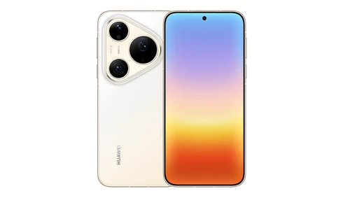 Смартфон HUAWEI Pura 90s Pro Max 12/256 ГБ Пудрово-розовый (Ростест)
