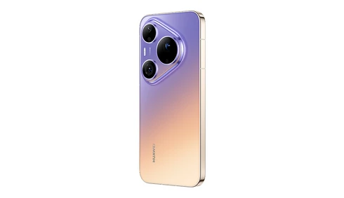 Смартфон HUAWEI Pura 90s Pro Max 12/512 ГБ Бежево-фиолетовый (Ростест)