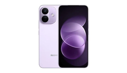 Смартфон Xiaomi Redmi Note 17 Pro 5G 8/256 ГБ Фиолетовый
