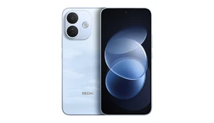 Смартфон Xiaomi Redmi Note 17 Pro 5G 8/512 ГБ Голубой