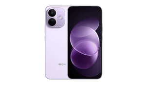 Смартфон Xiaomi Redmi Note 17 Pro 5G 8/512 ГБ Фиолетовый
