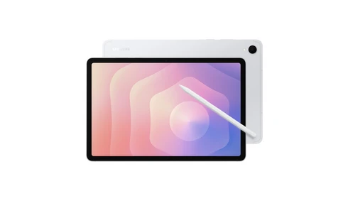 Samsung Galaxy Tab S11 12/128 ГБ Wi-Fi Серебристый