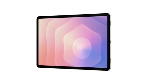 Samsung Galaxy Tab S11 12/512 ГБ 5G Серебристый