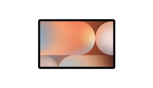 Samsung Galaxy Tab S10+ 12/256 ГБ Wi-Fi Серебристый
