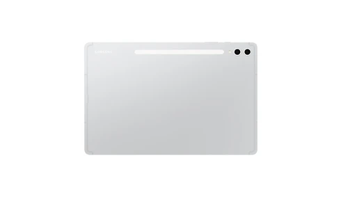 Samsung Galaxy Tab S10+ 12/256 ГБ Wi-Fi Серебристый