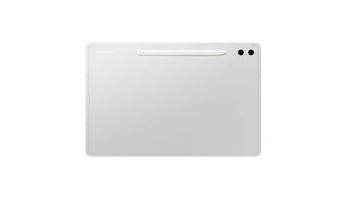 Samsung Galaxy Tab S10+ 12/256 ГБ 5G Серебристый