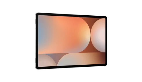 Samsung Galaxy Tab S10+ 12/256 ГБ 5G Серебристый