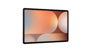Samsung Galaxy Tab S10+ 12/256 ГБ 5G Серебристый