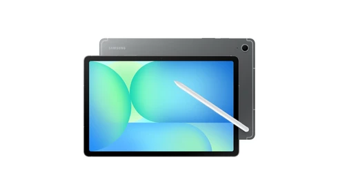 Samsung Galaxy Tab S10 FE 8/128 ГБ 5G Серый