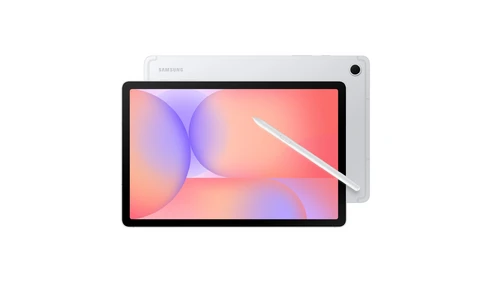 Samsung Galaxy Tab S10 Lite 6/128 ГБ 5G Серебристый