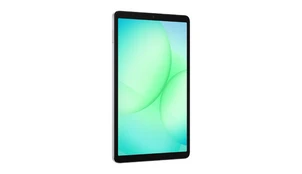 Samsung Galaxy Tab A11 4/64 ГБ Wi-Fi Серебристый