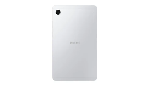Samsung Galaxy Tab A11 4/64 ГБ 5G Серебристый