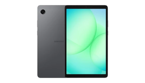 Samsung Galaxy Tab A11 8/128 ГБ Wi-Fi Серый