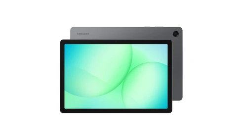 Samsung Galaxy Tab A11+ 6/128 ГБ Wi-Fi Серый
