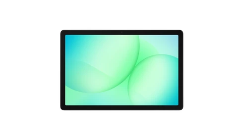 Samsung Galaxy Tab A11+ 8/256 ГБ Wi-Fi Серебристый