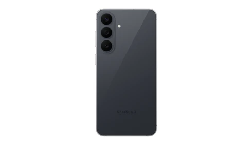 Смартфон Samsung Galaxy S26 FE 8/128 ГБ Графит