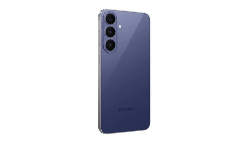 Смартфон Samsung Galaxy S26 FE 8/128 ГБ Темно-синий