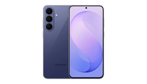 Смартфон Samsung Galaxy S26 FE 8/128 ГБ Темно-синий, темно-синий