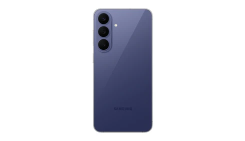 Смартфон Samsung Galaxy S26 FE 8/256 ГБ Темно-синий