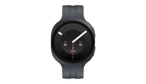 Samsung Galaxy Watch 9 40 мм Черные