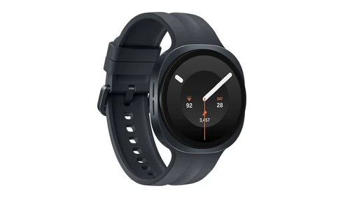 Samsung Galaxy Watch 9 40 мм Черные