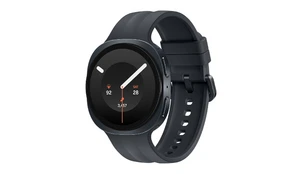 Samsung Galaxy Watch 9 40 мм Черные